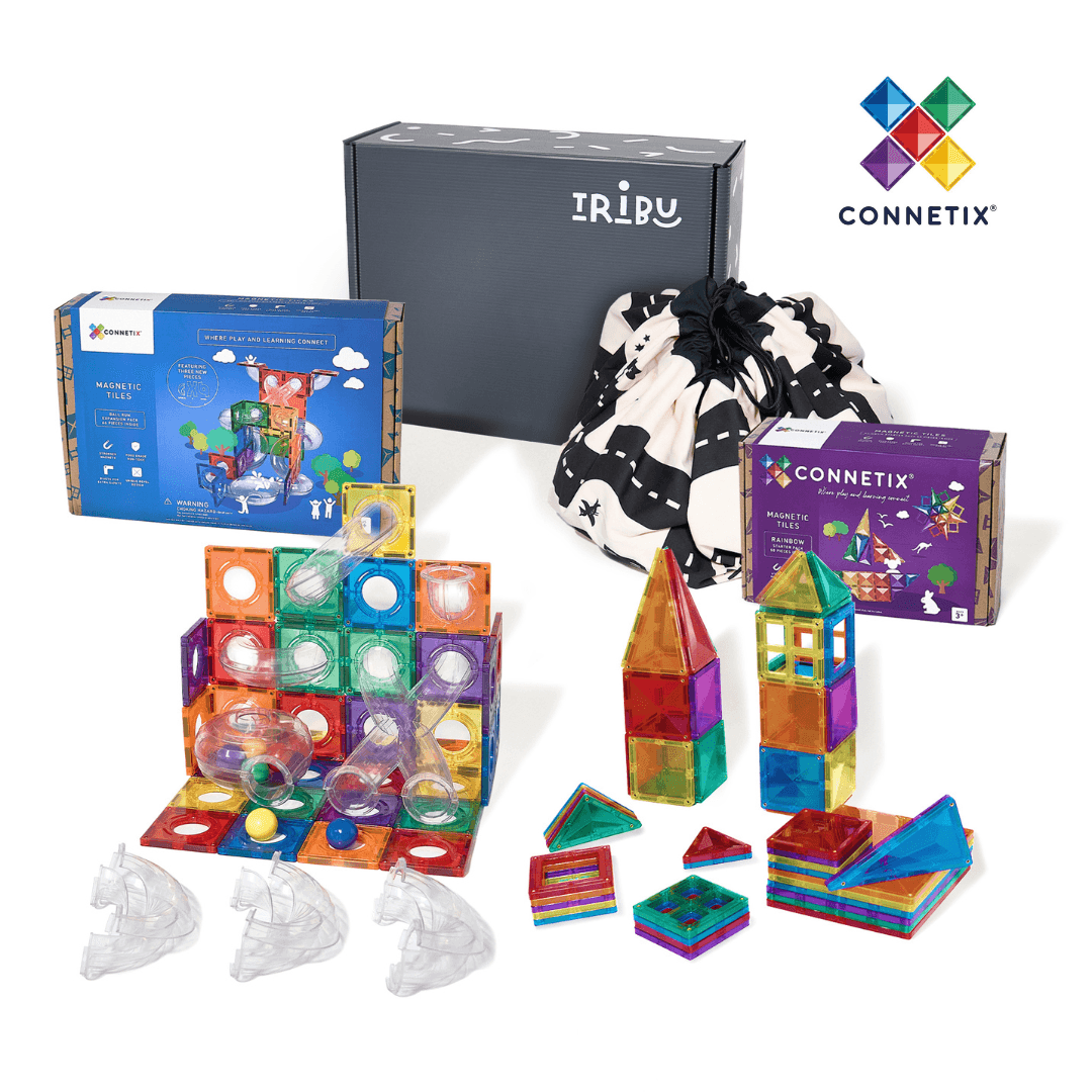 Connetix Box