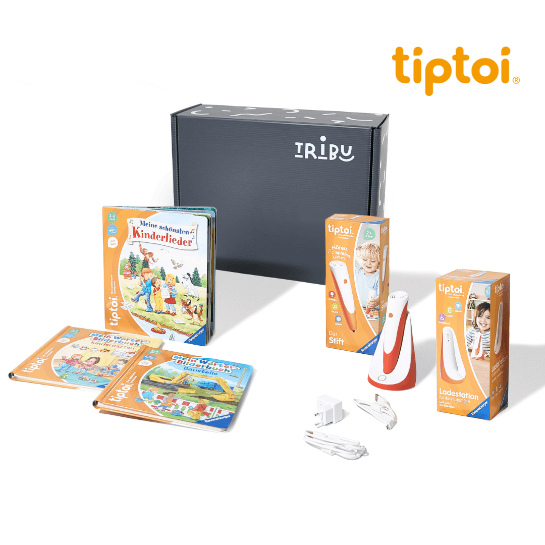 tiptoi® Box