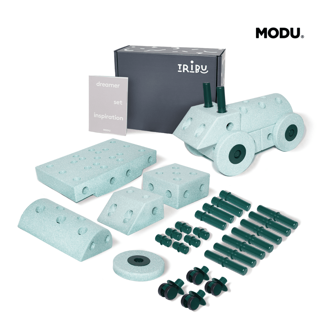 MODU Box