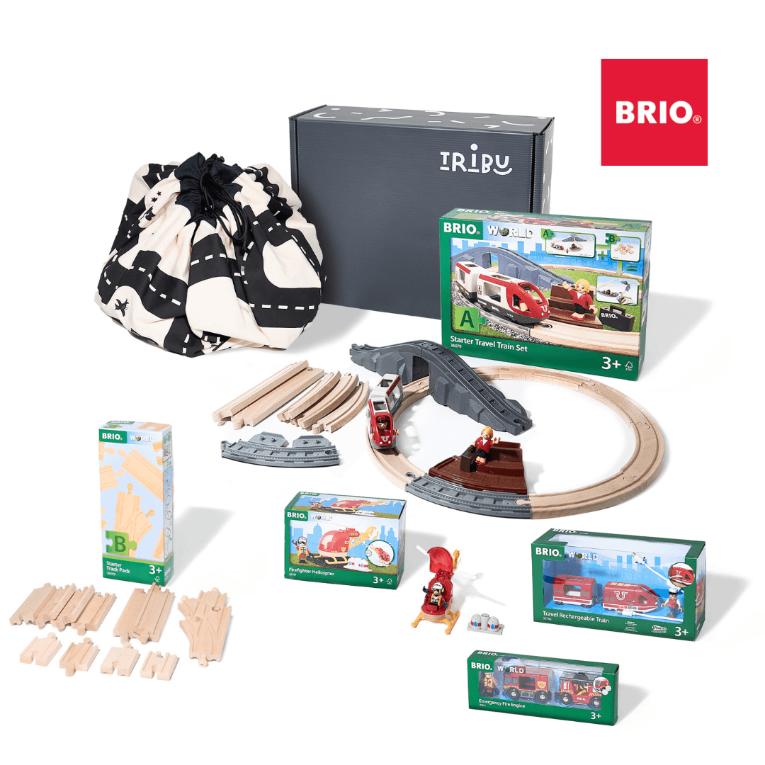 BRIO Box